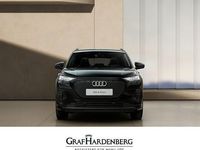 Neu Audi Q4 e-tron Comfort 210 kW (286 PS) 2026 Schwarz SUV