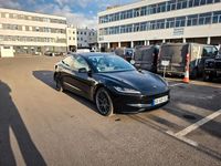 Gebraucht Tesla Model 3 366 kW (498 PS) 2024 Schwarz Limousine