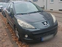 Gebraucht Peugeot 207 120 PS (88 kW) 2011 Andere farben Kombi