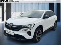 Używany Renault Rafale Techno 200 KM (147 kW) 2025 Czarny SUV