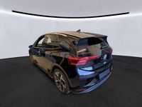 Gebraucht VW ID.3 Pro 150 kW (204 PS) 2023 Schwarz Kleinwagen