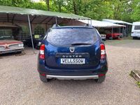 Usata Dacia Duster 114 CV (83 kW) 2018 Blu SUV