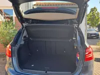 Gebraucht BMW 225 Active Tourer Advantage 224 PS (164 kW) 2016 Grau Van / Kleinbus