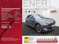 Gebraucht MG MGS5 EV Luxury 169 kW (231 PS) 2025 Grau SUV