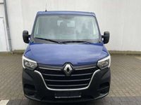 gebraucht Renault Master L1H1 3,3t KLIMA * 1 HAND * Nettopreis 16.800 €