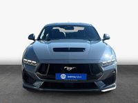 Neu Ford Mustang GT Fastback 446 PS (328 kW) 2025 Vapor blue metallic Coupé