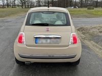 gebraucht Fiat 500 in einem guten Zustand