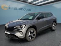 Gebraucht Renault Austral 158 PS (116 kW) 2025 Grau SUV