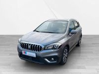 gebraucht Suzuki SX4 S-Cross 1.4 Comfort 4x4