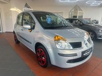 Używany Renault Modus Dynamique 75 KM (55 kW) 2005 Szary Minivan