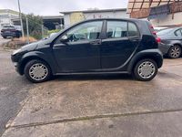 Gebraucht Smart ForFour 75 PS (55 kW) 2005 Schwarz Kleinwagen