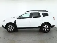 Gebraucht Dacia Duster Journey 150 PS (110 kW) 2023 Weiß SUV
