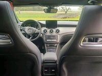 gebraucht Mercedes CLA220 Disel