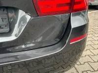 Gebraucht BMW 525 218 PS (160 kW) 2011 Grau Kombi
