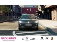 Neu VW ID.7 Pro 210 kW (286 PS) 2026 Schwarz Kombi