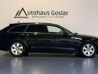 Usado Audi A6 S-Line 245 HP (180 kW) 2012 Preto Carrinha