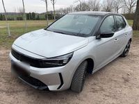 Gebraucht Opel Corsa 101 PS (74 kW) 2024 Silber Kleinwagen