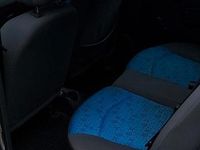 Gebraucht Chevrolet Matiz 67 PS (49 kW) 2008 Silber Kleinwagen