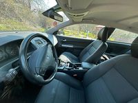 Gebraucht Volvo C30 2008 Schwarz Kleinwagen