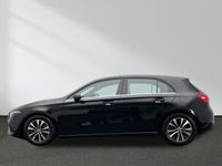 Gebraucht Mercedes A180 136 PS (100 kW) 2023 Schwarz Kleinwagen