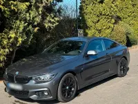 Gebraucht BMW 420 Coupé 190 PS (139 kW) 2019 Coupé