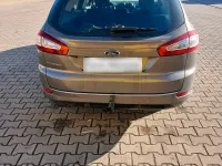 Gebraucht Ford Mondeo 160 PS (117 kW) 2012 Kombi
