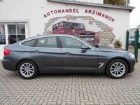 gebraucht BMW 330 Gran Turismo d xDrive 4x4 Advantage NAVI