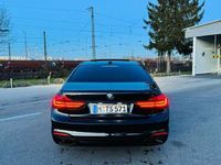 gebraucht BMW 750 xDrive Premium Selection Garantie 05/25!