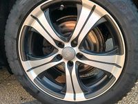 Gebraucht Audi Q5 S-Line 225 PS (165 kW) 2015 Grau SUV