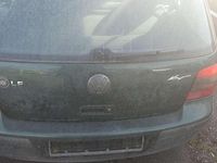 Gebraucht VW Golf III 75 PS (55 kW) 1998 Limousine