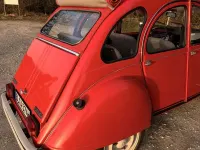 Gebraucht Citroën 2CV 27 PS (19 kW) 1989 Limousine