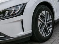 Gebraucht Hyundai Kona Prime 150 kW (204 PS) 2023 Weiß SUV