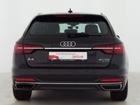 gebraucht Audi A4 Avant 40 TDI quattro advanced AHK Leder ACC