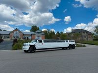 Gebraucht Hummer H2 398 PS (292 kW) 2006 SUV