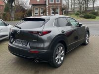 Gebraucht Mazda CX-30 150 PS (110 kW) 2022 Grau SUV