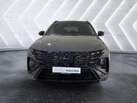 Neu Hyundai Tucson N Line 136 PS (100 kW) 2026 Grau SUV