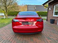 gebraucht Tesla Model 3 Long Range Dual AWD!!!