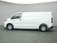 Neu Ford Transit Custom Trend 136 PS (100 kW) 2025 Weiß (weiss) Limousine