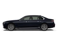 gebraucht BMW 740 d xDrive Limousine