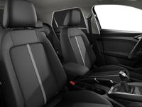 Gebraucht Audi A1 Advanced 2025 Schwarz SUV