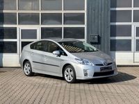 gebraucht Toyota Prius Life/1-Hand/53000 km/Top