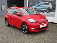 gebraucht Skoda Citigo-e IV CitigoStyle