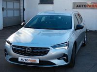 Gebraucht Opel Insignia Elegance 174 PS (127 kW) 2022 Silber Kombi