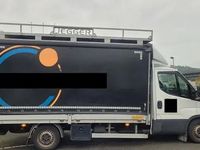 Second-hand Iveco Daily 180 CP (132 kW) 2017 Andere