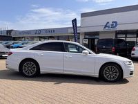 Gebraucht Audi A8 286 PS (210 kW) 2019 Gletscherweiss Limousine