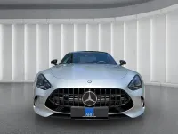 Gebraucht Mercedes AMG GT 63 Premium Plus 585 PS (430 kW) 2024 Silber Coupé