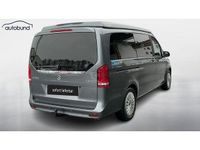 Neu Mercedes V250 Marco Polo 190 PS (139 kW) 2025 Van / Kleinbus