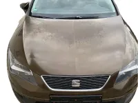 Gebraucht Seat Leon X-Perience 150 PS (110 kW) 2014 Kombi