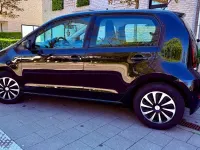 Occasion VW up! 65 ch (47 kW) 2019 Noir Citadine