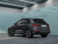 gebraucht Audi Q3 S line 40 TFSI qu